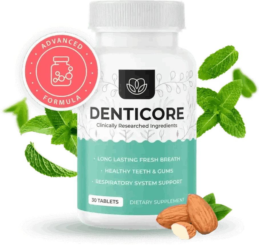 DentiCore
